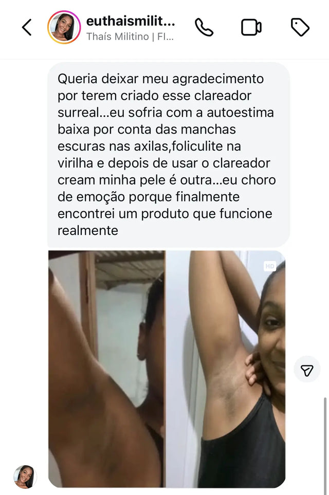 Real result, Verified customer