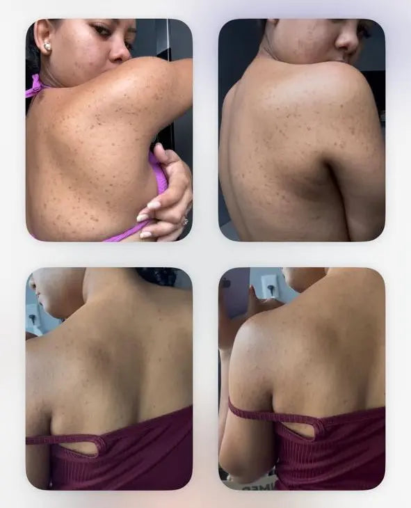 Real result, Verified customer