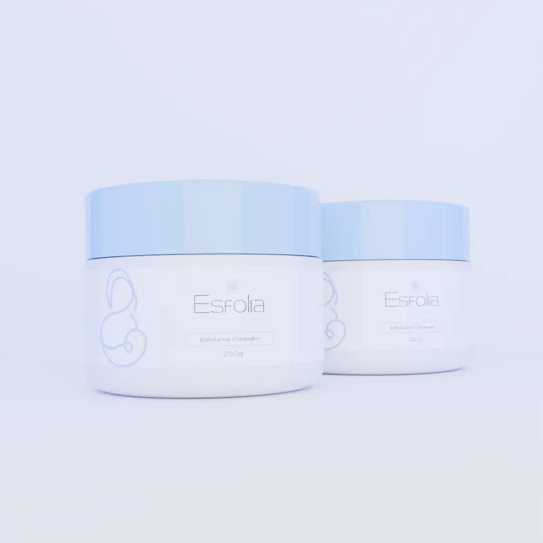 Esfolia body scrub lifestyle photo