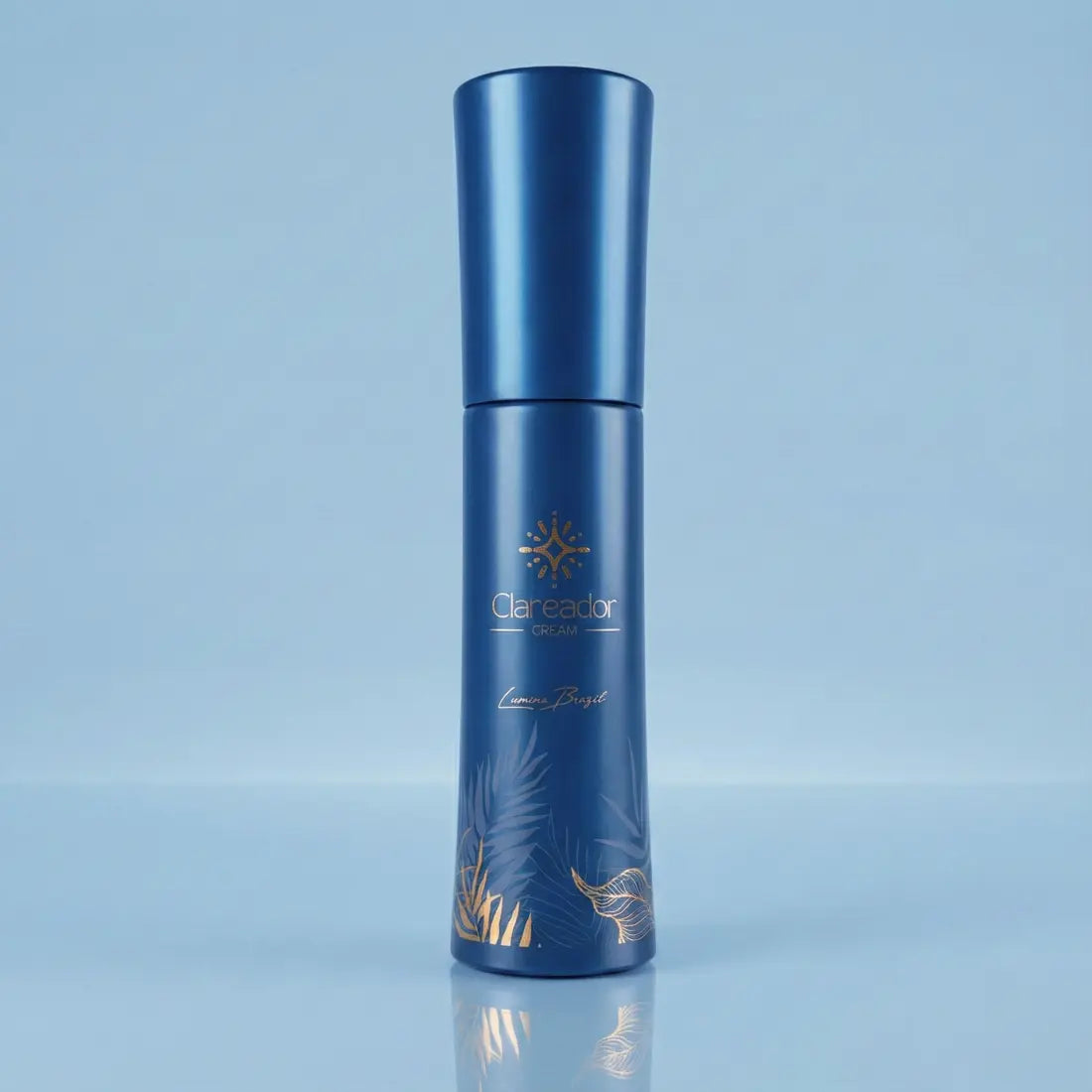 Clareador Cream brightening cream bottle